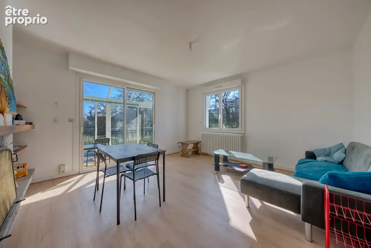 Maison - Nord Saint-Martin - photo 2