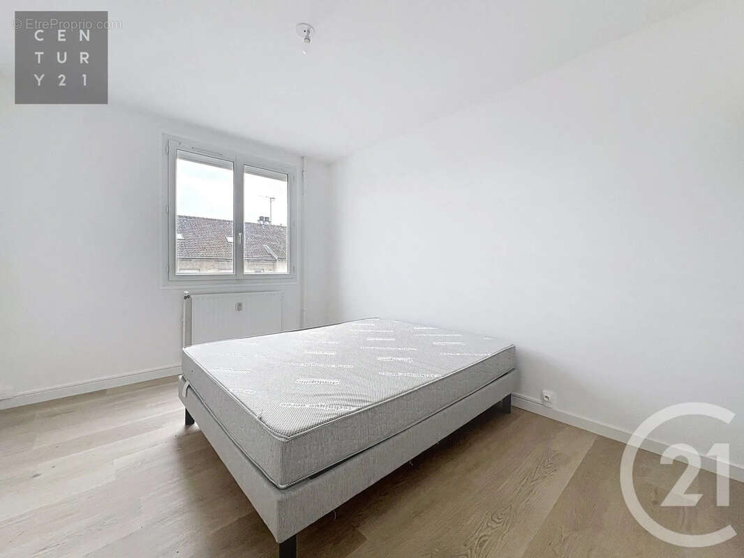 Appartement à TROYES