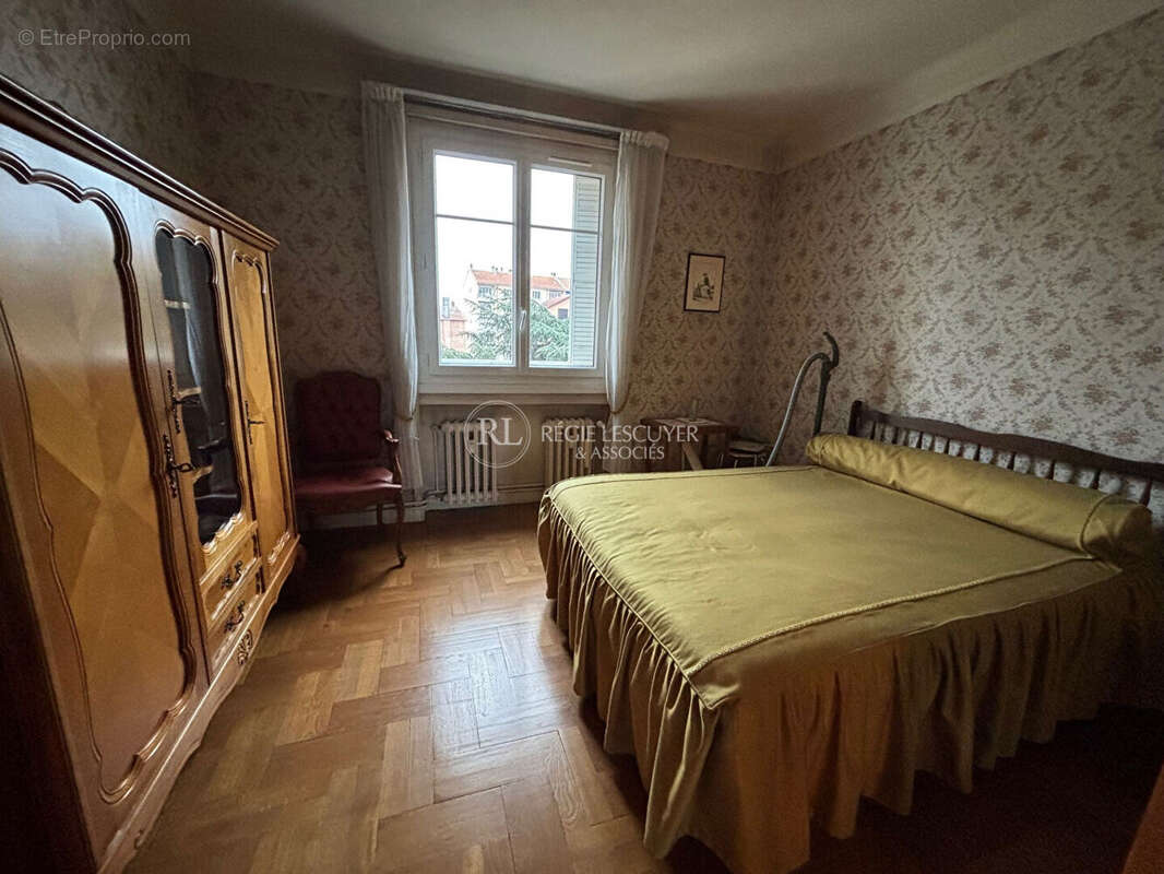 Appartement à LYON-4E
