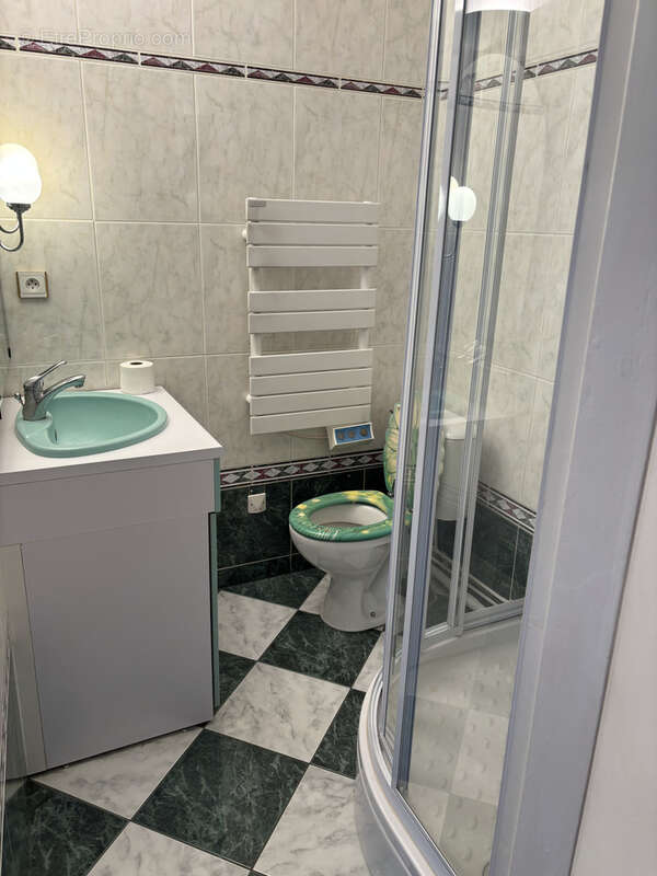 Appartement à VALENCIENNES