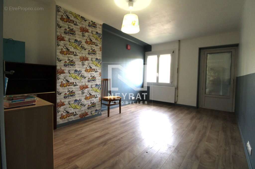 Maison à SAINT-MARTIN-EN-BRESSE