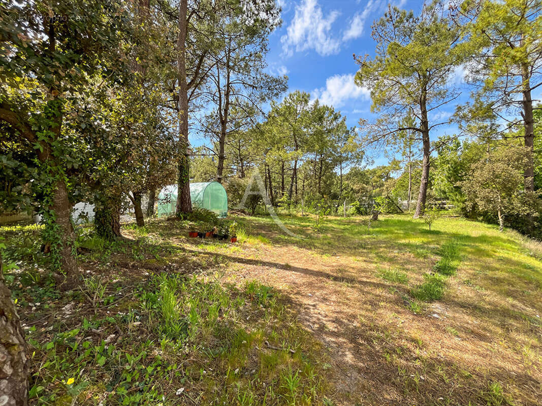 Maison à SAINT-JEAN-DE-MONTS