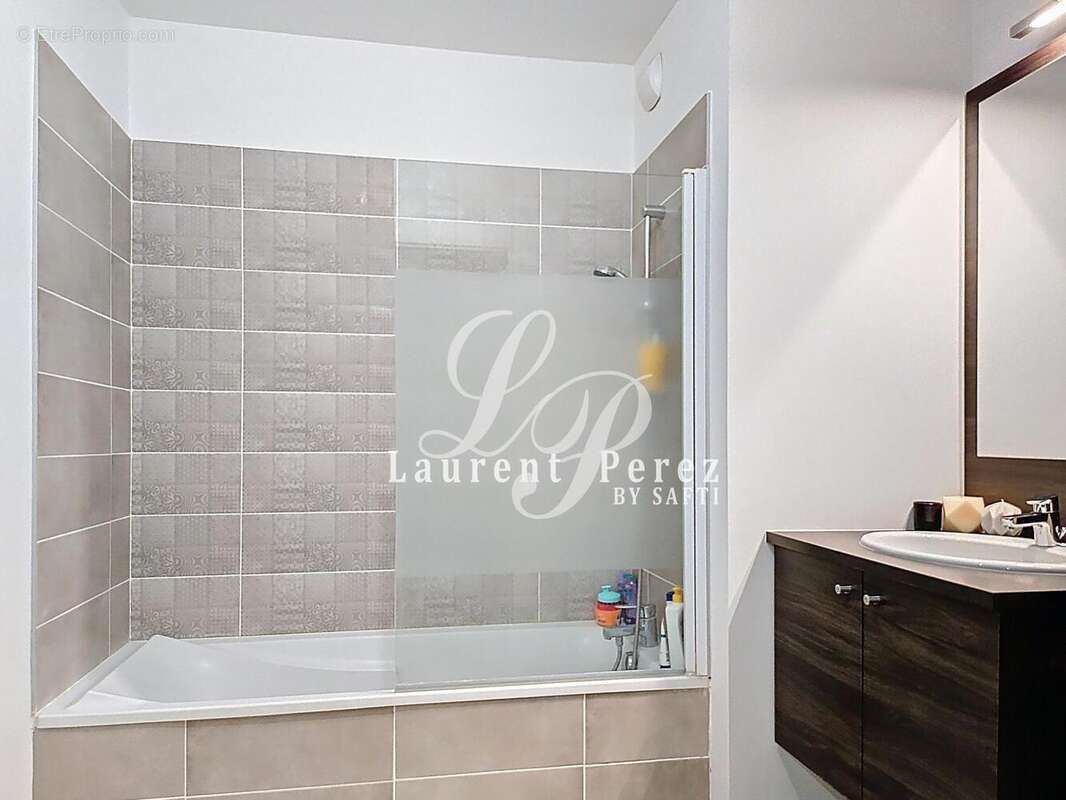 Photo 8 - Appartement à CASTELNAU-LE-LEZ