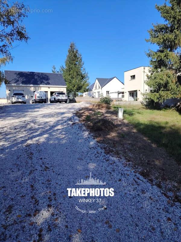 Maison à PONT-DE-RUAN