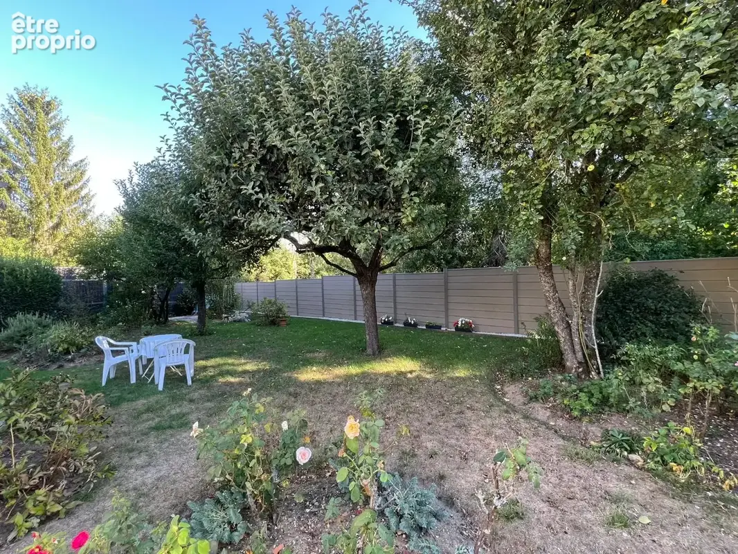 Pavillon 103m² - photo 11