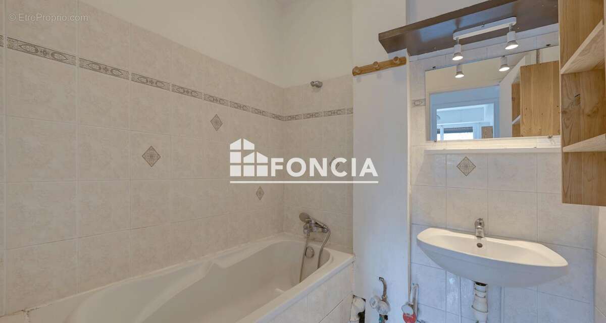 Appartement à FONTENAY-AUX-ROSES