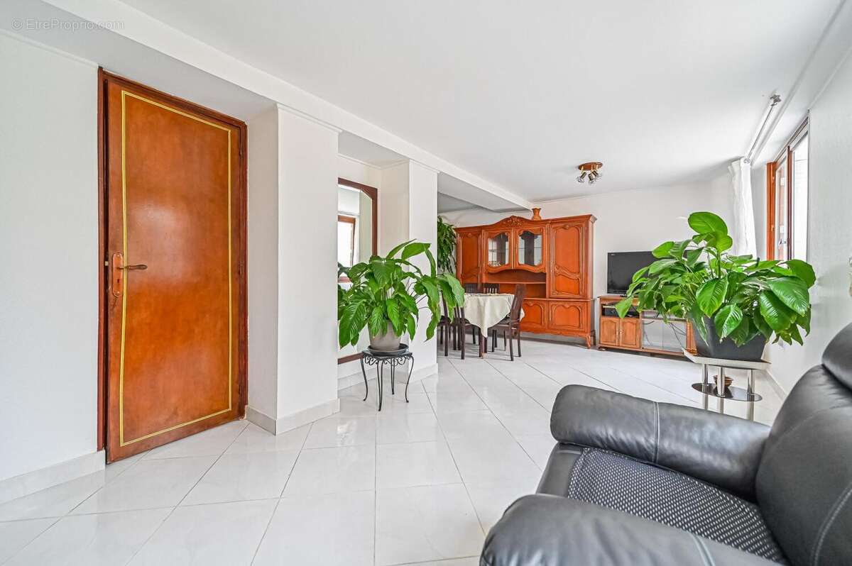 Photo 7 - Maison à ALFORTVILLE