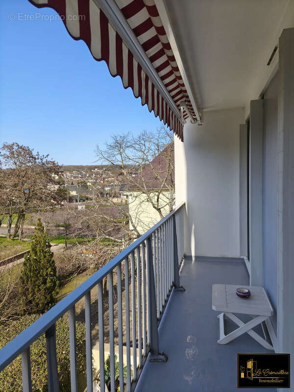 Appartement à DOURDAN