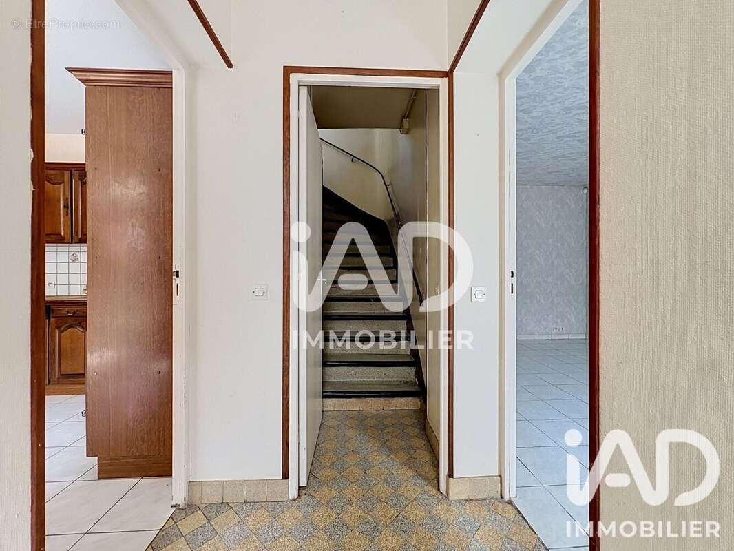 Maison 150 m² à Liverdy-En-Brie  - photo 5
