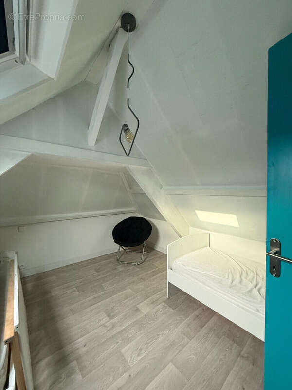 Maison à SAINT-BRIEUC