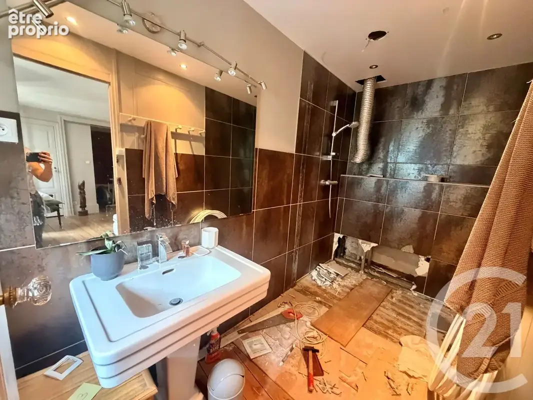 Maison 7 pièces 228 m² à vendre à Annonay (07100) - photo 14