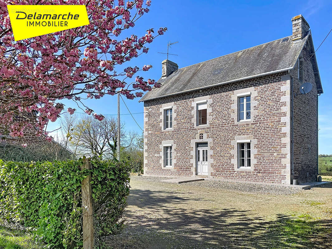 Maison à VER