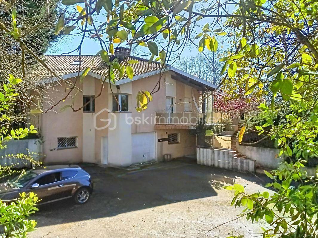 Maison à PEYREHORADE