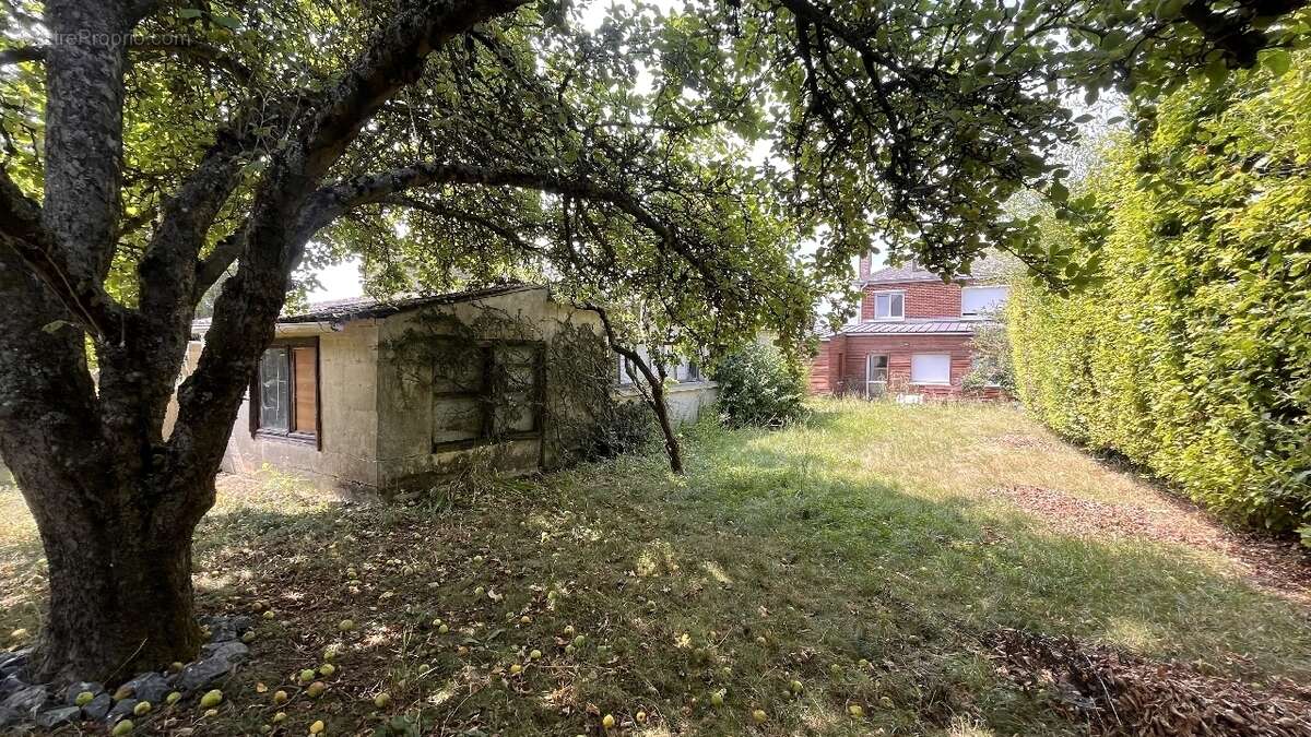 Maison 106 m² à Bapaume  - photo 2