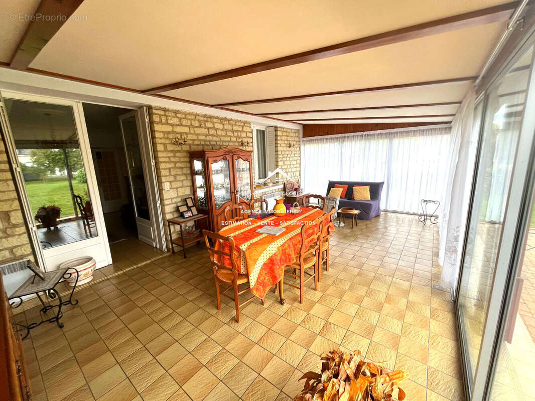 Maison à PORT-DE-PILES