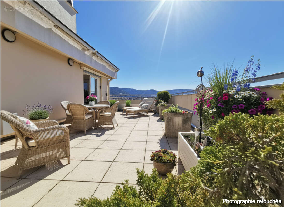 Appartement à MILLAU