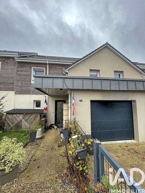 Photo 8 - Maison à BELBEUF