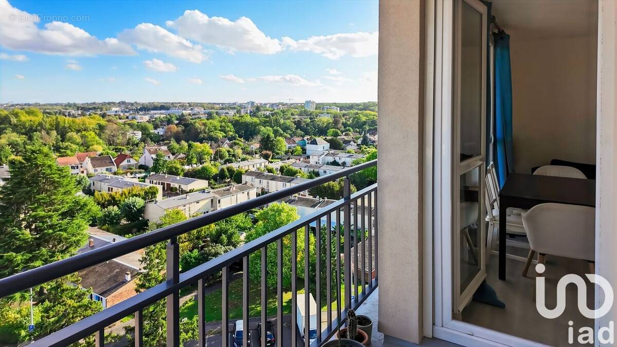 Photo 1 - Appartement à BOUSSY-SAINT-ANTOINE