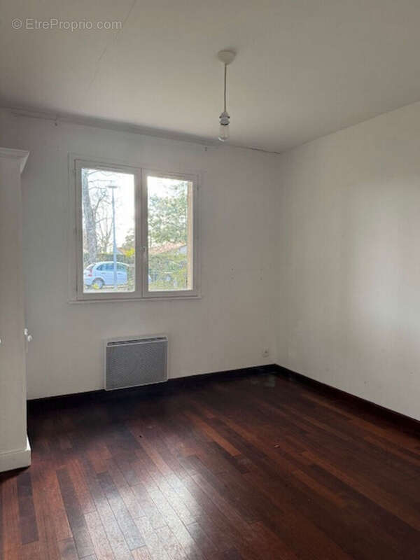 Maison à ANDERNOS-LES-BAINS