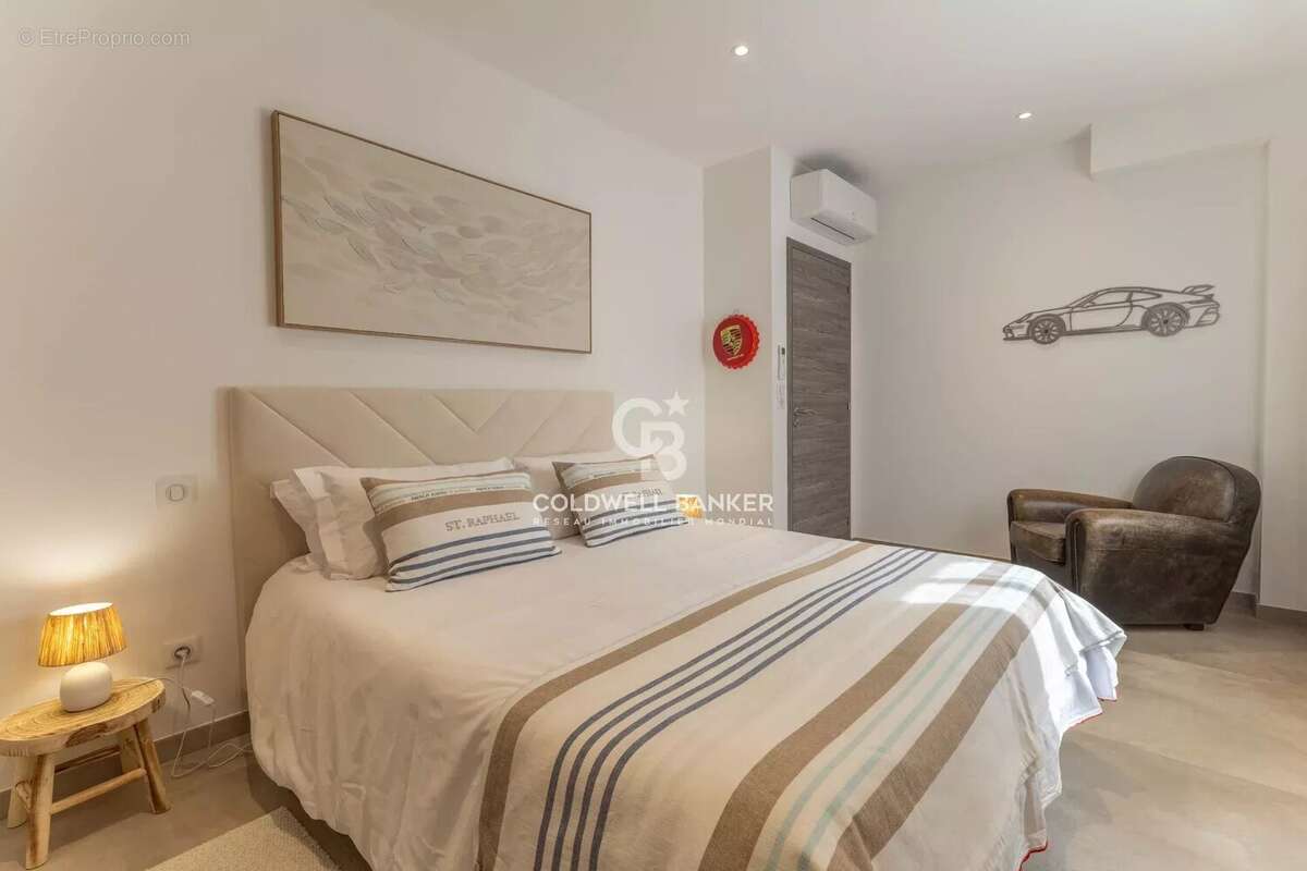 Appartement à L'ILE-ROUSSE