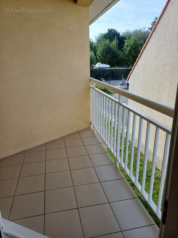 Appartement à BERCK