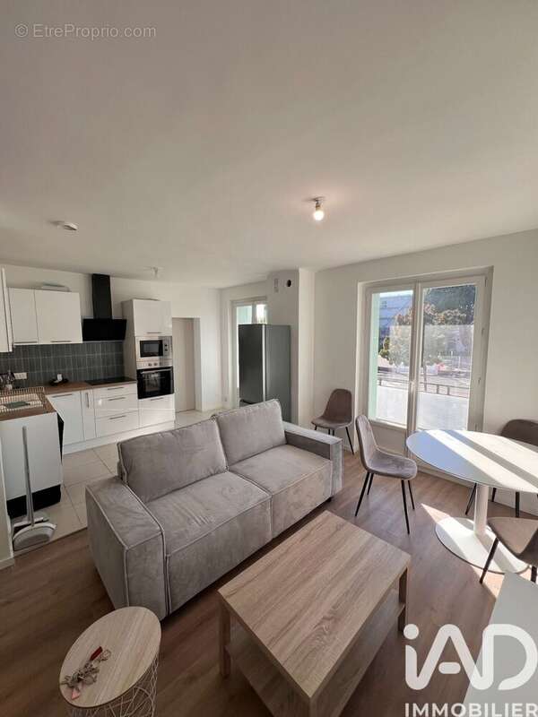 Appartement 99 m² à Avignon  - photo 2