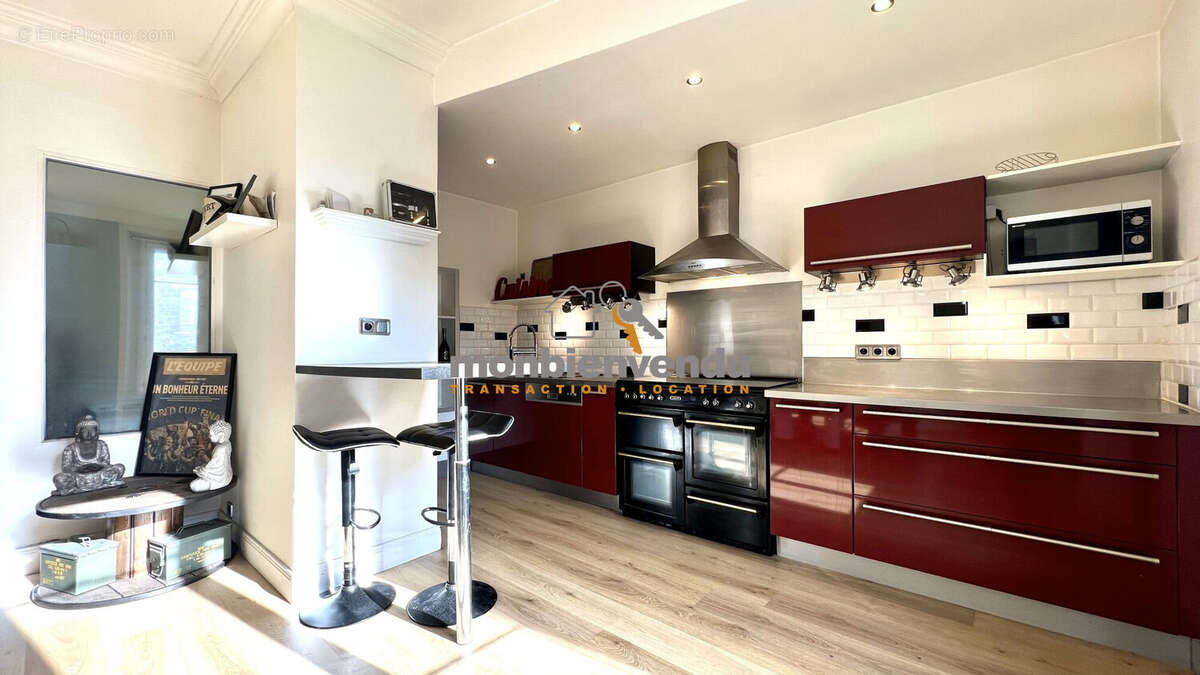 Appartement à AURILLAC