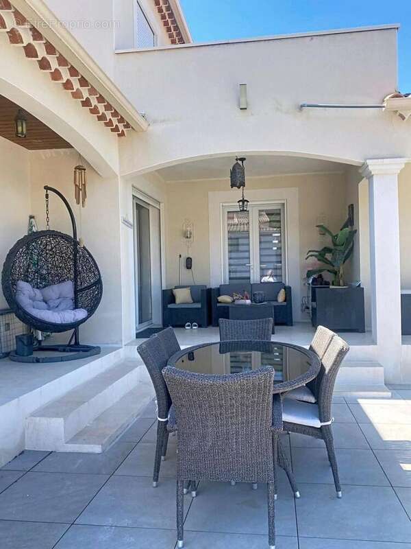 Photo 3 - Maison à BAGNOLS-SUR-CEZE