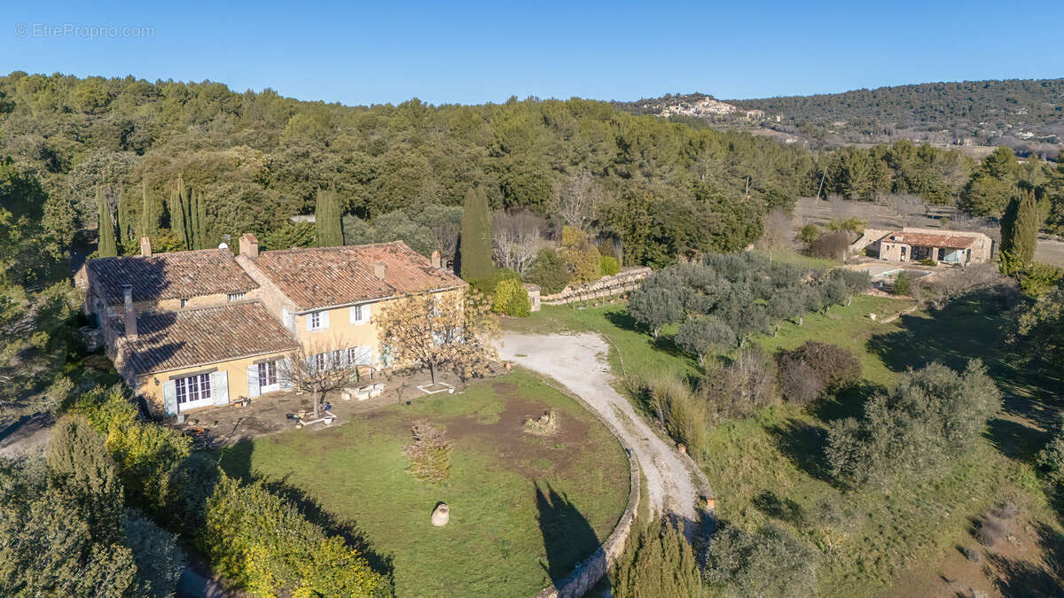 Maison à MOISSAC-BELLEVUE