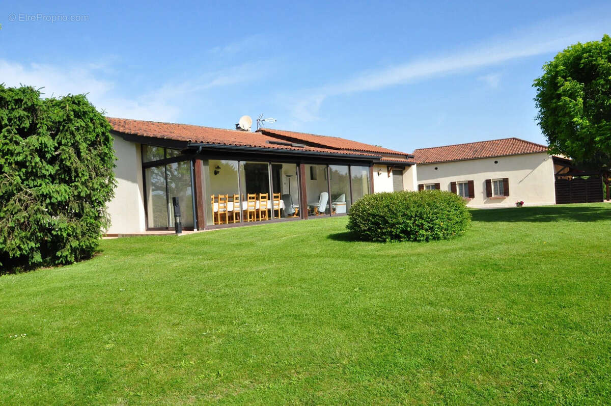Maison à VILLEREAL