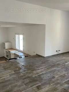 Appartement à LES PENNES-MIRABEAU