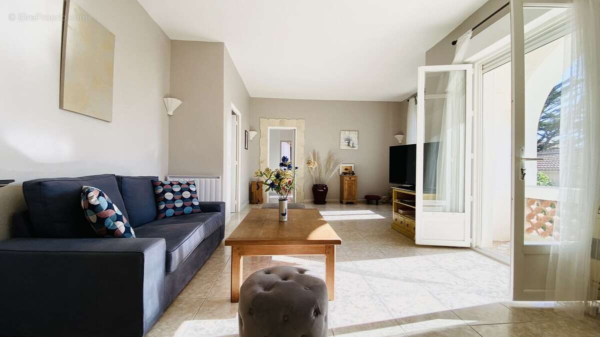 Photo 9 - Maison à BANDOL