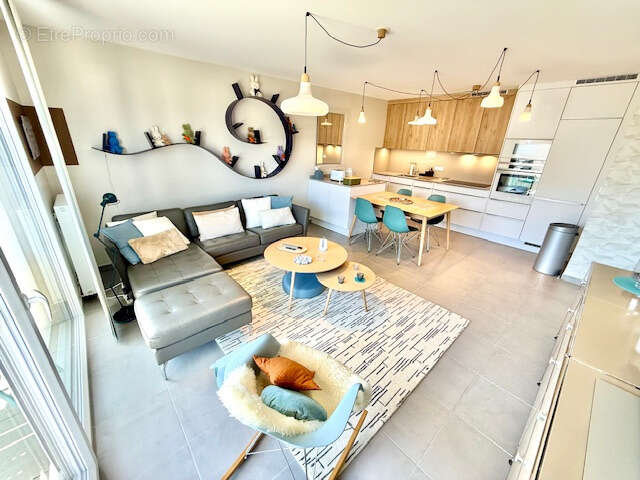 Appartement à PREVESSIN-MOENS