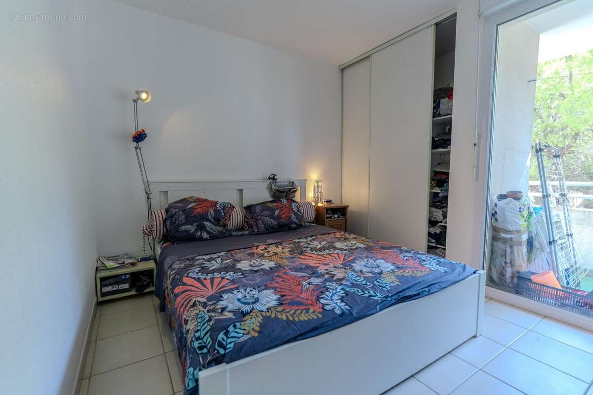 Appartement 40 m² à Montpellier  - photo 4