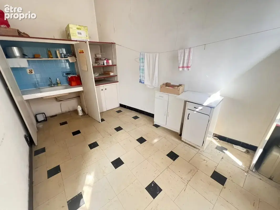 Immeuble auch de 193 m2 - photo 6