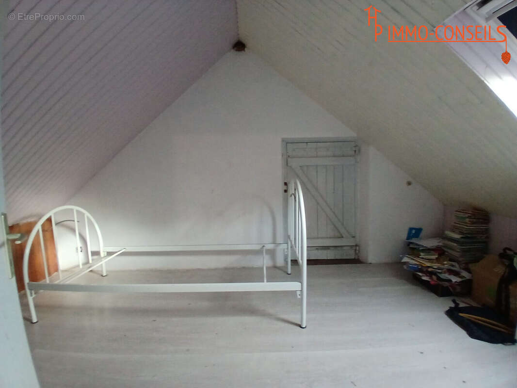 Maison 130 m² à Guemene-Penfao  - photo 7