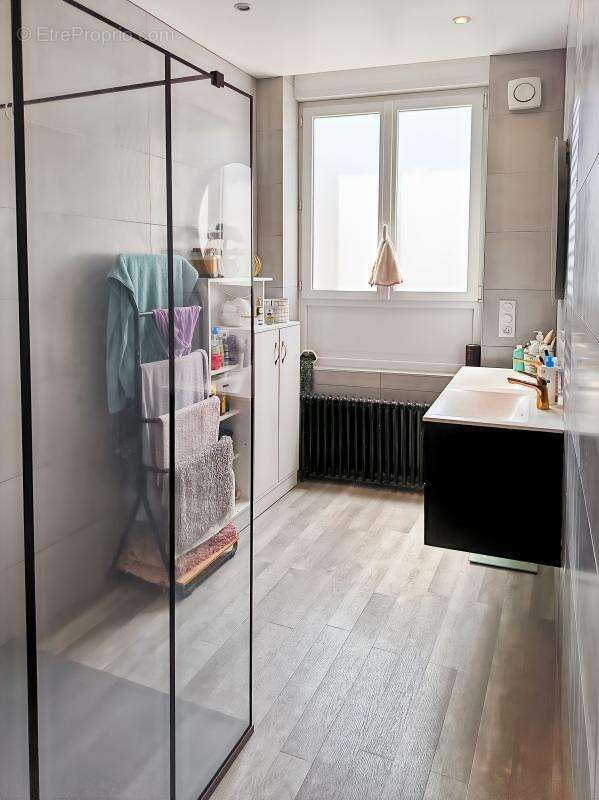 Maison à ROMORANTIN-LANTHENAY