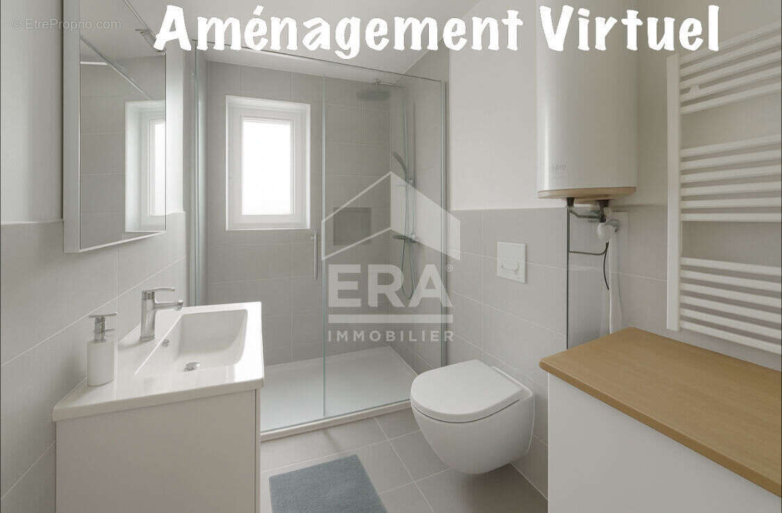 Appartement à LE BOULOU