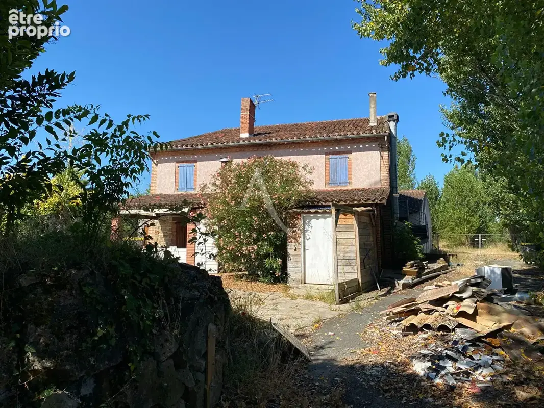 Albi, ensemble immobilier de 361 m² - photo 14