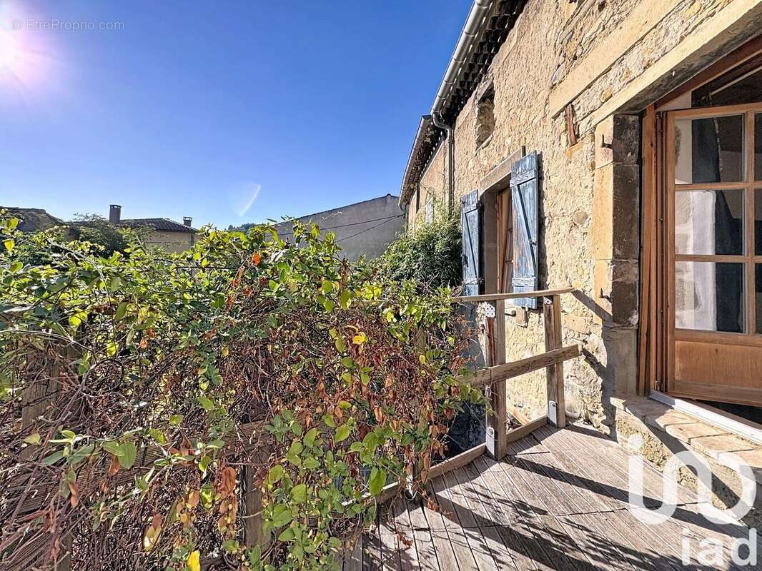 Maison 163 m² à Castelreng  - photo 6