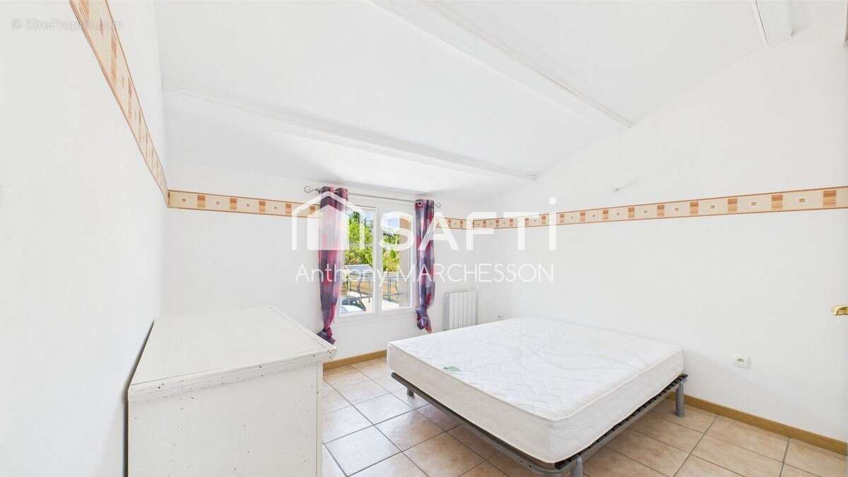 Photo 8 - Maison à SAINT-LAURENT-DE-LA-PREE