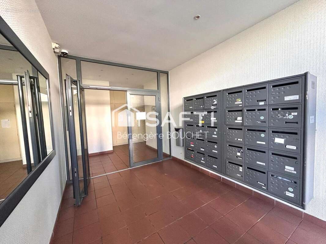 Photo 8 - Appartement à CENON