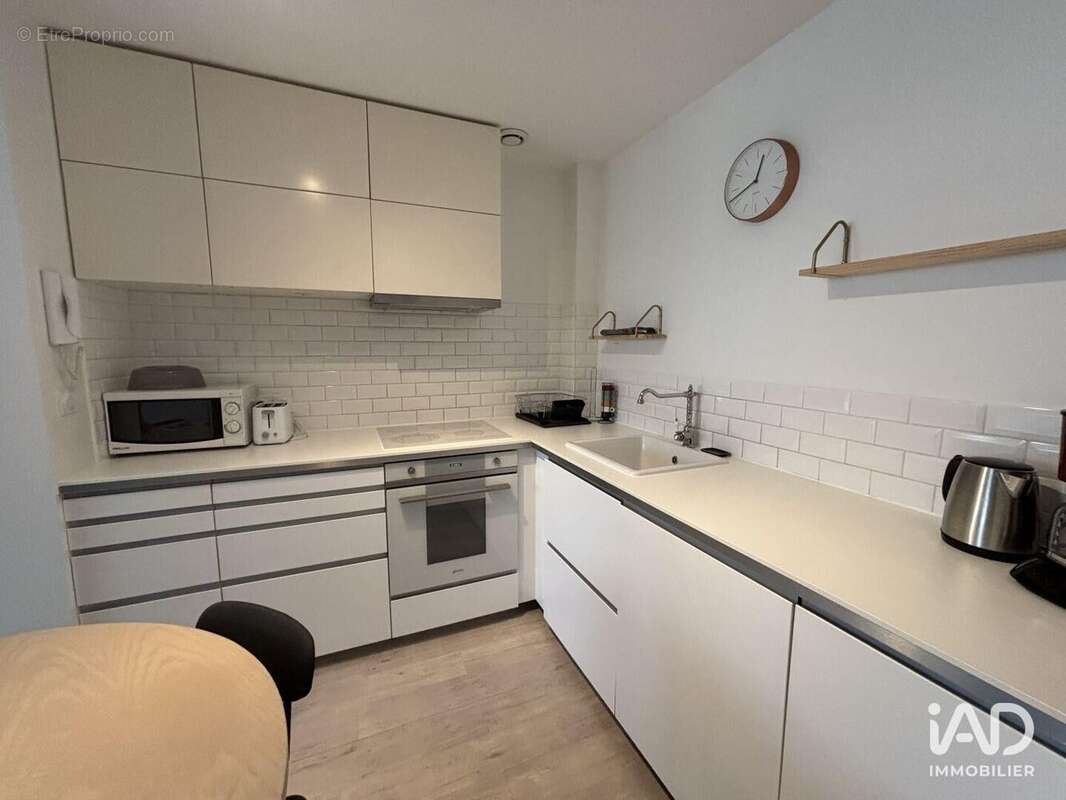 Photo 4 - Appartement à TOULOUSE