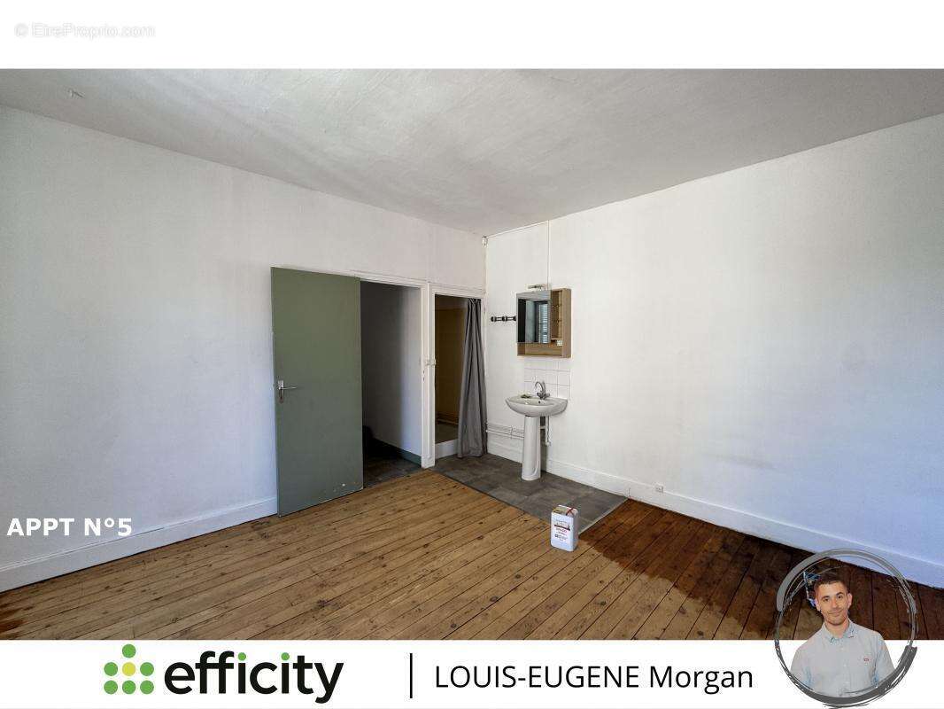 Appartement 682 m² à Poitiers  - photo 12