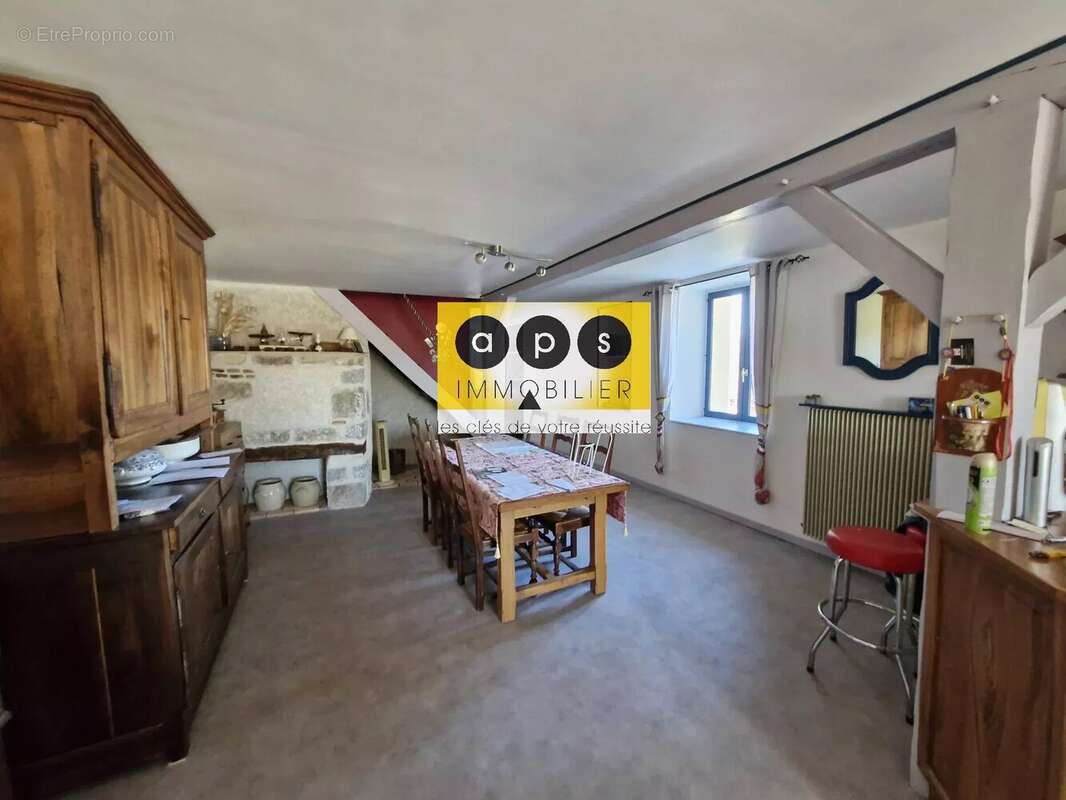 Appartement à ARBOIS