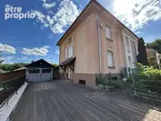 Maison à FREYMING-MERLEBACH