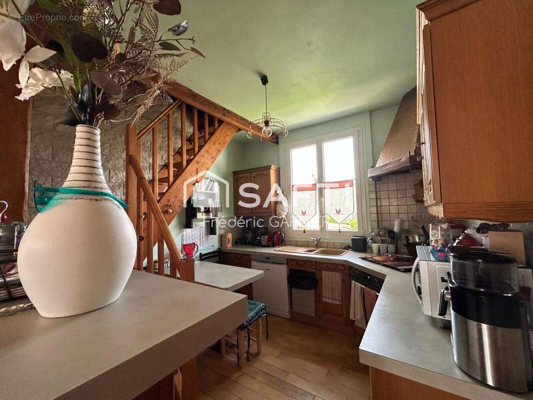 Photo 4 - Maison à OZOIR-LA-FERRIERE