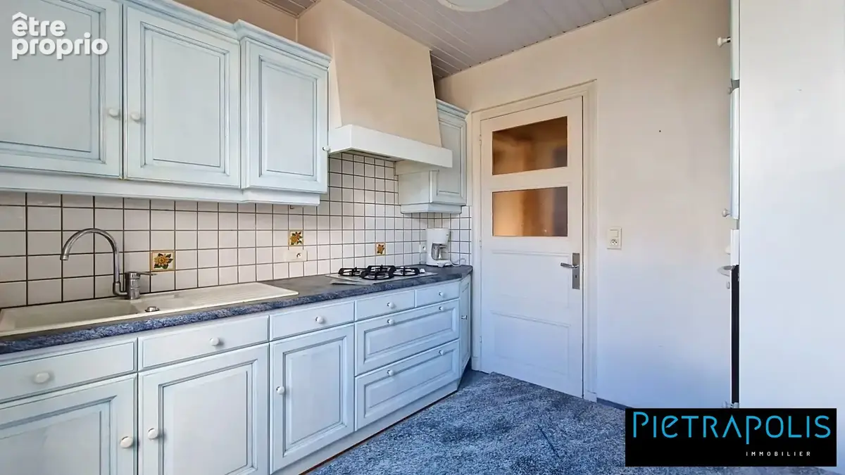 Maison 4 pièces 86 m² à vendre à La Clayette (71800) - photo 2