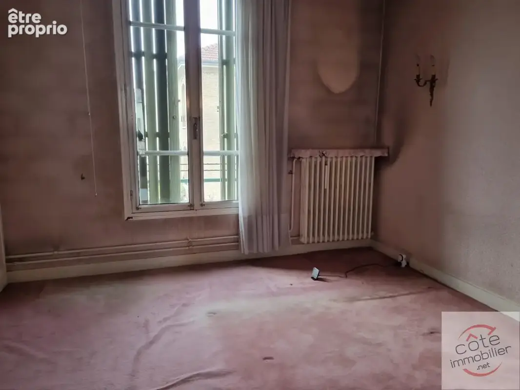 Cachan a vendre  maison familiale de 10 p  167m² au calme rer b 7 mn  f ligne 15 - photo 8