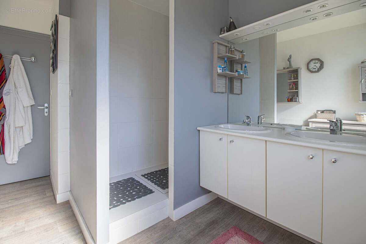 Appartement à ANGERS